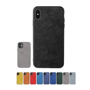 Coque Alcantara iPhone XR