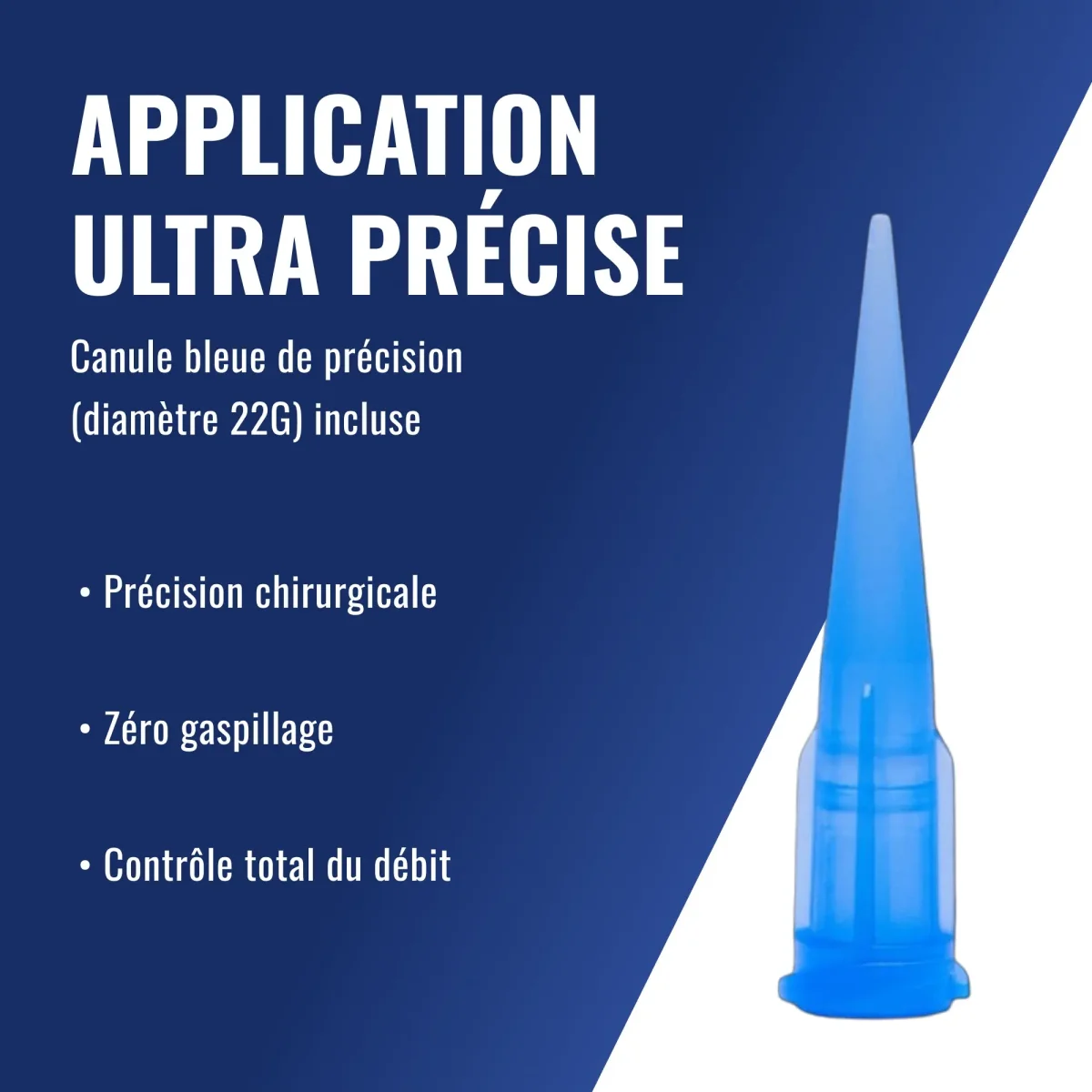 KIT ACTI ,Superglue Cyano Colle21-21gr. + Activateur Liquide 30ml pour Colle Cyanoacrylate | Collage Rapide et Précis avec Pinceau Applicateur – Image 5