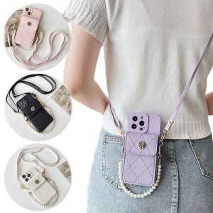 Coque iPhone pour Femme – Luxe
