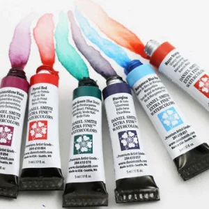Peinture aquarelle Extra-fine 5 ml - Daniel Smith