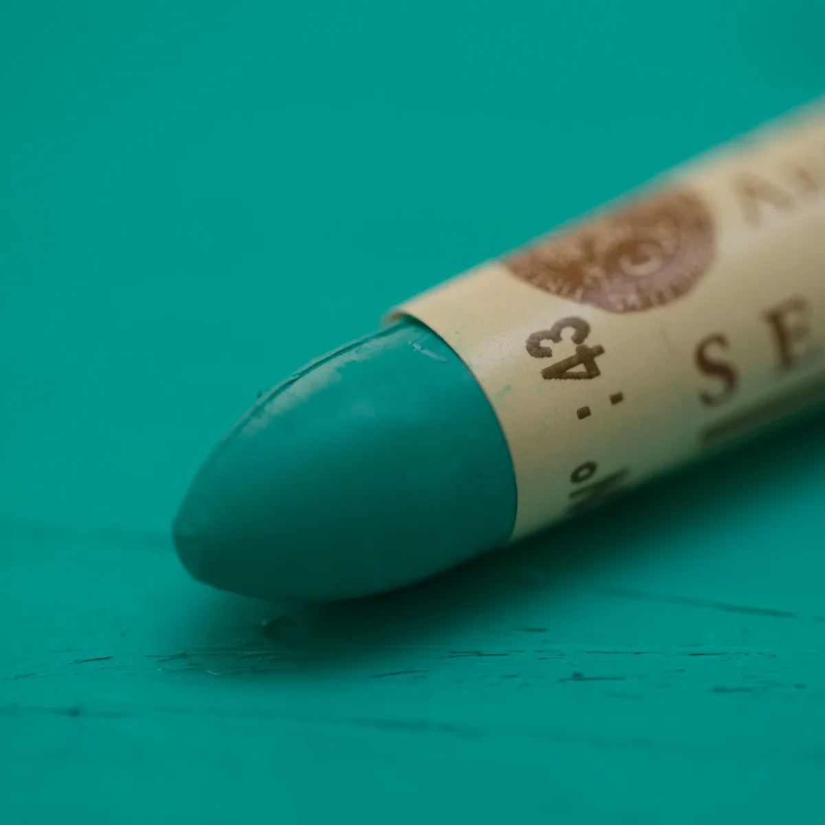 Pastels à l'huile Sennelier - Petit modèle 5ml – Image 5