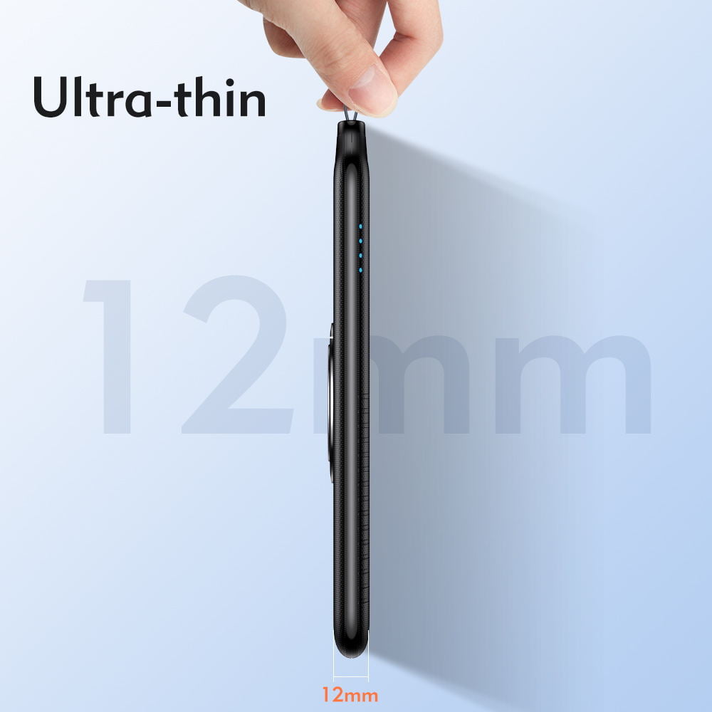 Batterie sans fil pour iPhone 12 – Image 5