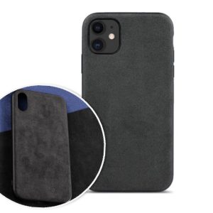Coque Alcantara iPhone X