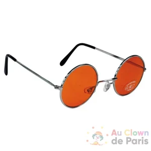 Lunette Hippie Orange