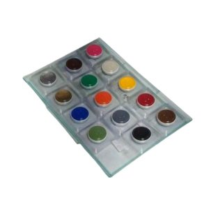 Fard à l’eau – Aquacolor – 4 ml