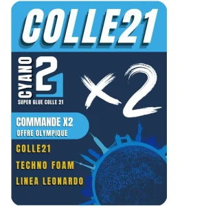 Commande X2 : ⚠️Lire bien la description détaillant la procédure à suivre⚠️